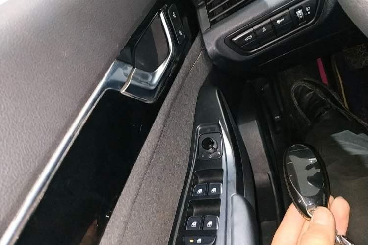 Used Bestune B70 2021 1.5T Manual Intelligent Model