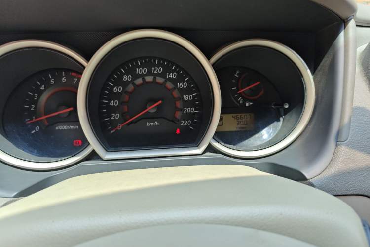 Used Nissan Sylphy 2018 Classic 1.6XE CVT Comfort Edition
