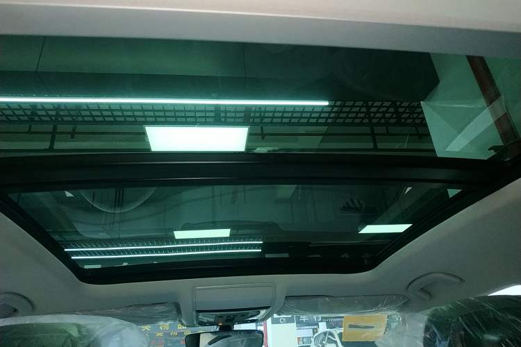 Used Volkswagen Passat 2026 Model, Outstanding 380TSI Xingkong Longteng Edition