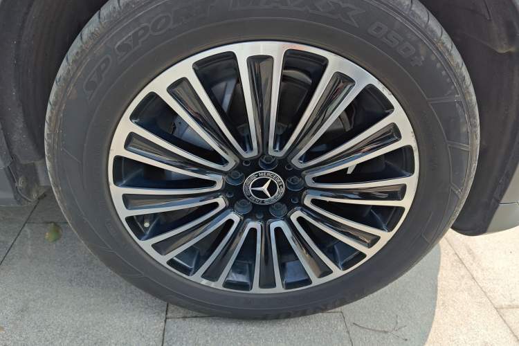 Used Mercedes-Benz GLC 2019 GLC 200 L 4MATIC