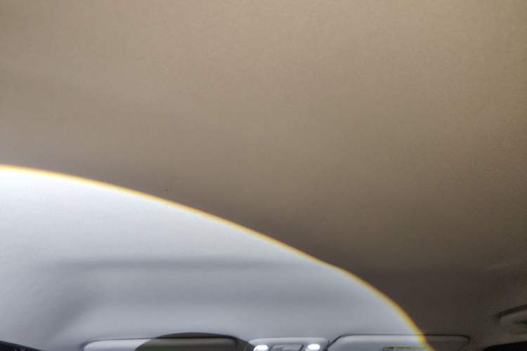 Used Dongfeng NAMMI 01 2024 New Edition 330 Plus Smart+ Headliner