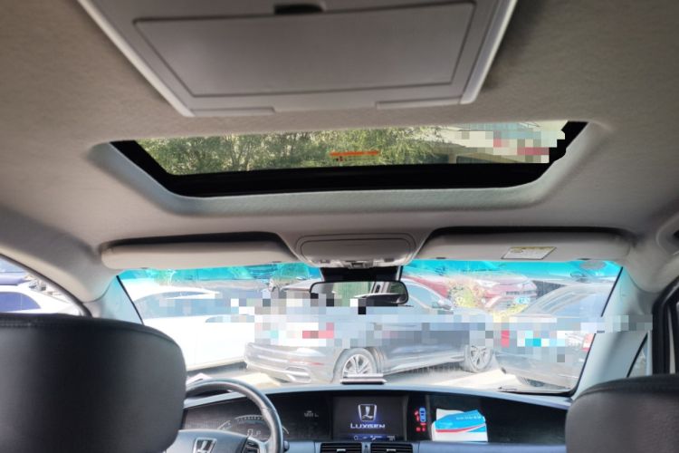 Used Luxgen Great 7 MPV 2019 2.0T Flagship Edition
