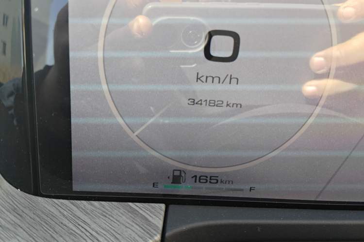 Used Tank 500 2022 3.0T Sport Edition "Creation" Version 5-Seater
