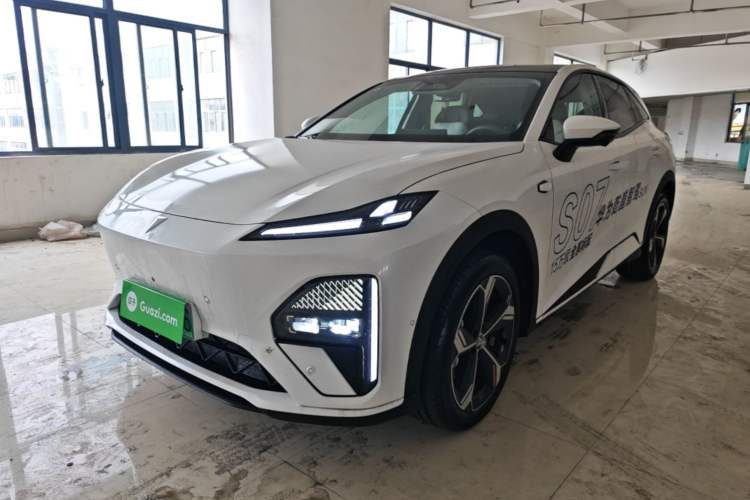 Used Deepal S07 2026 230Ultra with Huawei Qiankun ADS SE Edition