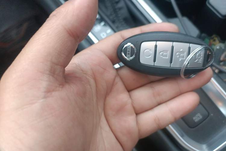 Used Nissan Sylphy 2022 1.6L XL CVT Enjoyment Edition
