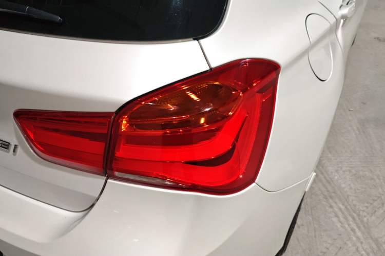 Used BMW 1 Series 2018 118i Leading Model