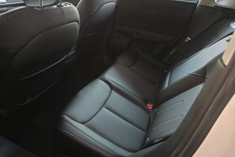 Used XPeng G6 2023 580 Long-Range Pro