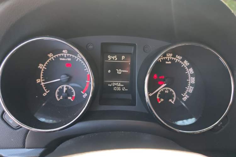 Used Skoda Yeti 2017 TSI280 DSG Advanced Edition
