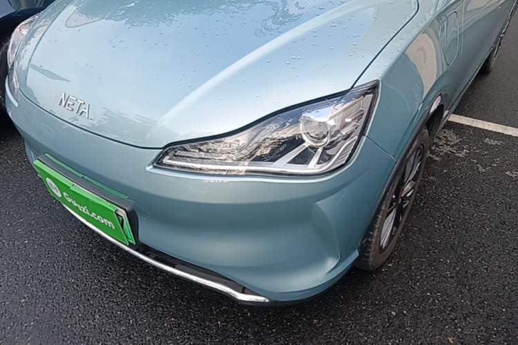 Used NETA V 2022 Chao 400 Lite

