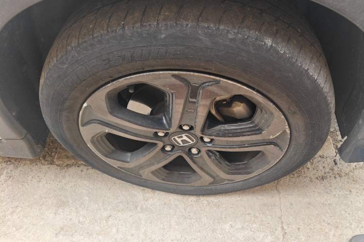 Used Honda XR-V 2020 220TURBO CVT Comfort Version