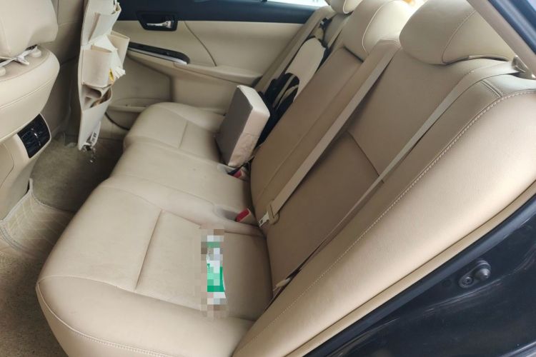 Used Toyota Camry 2015 2.0G Premier Edition