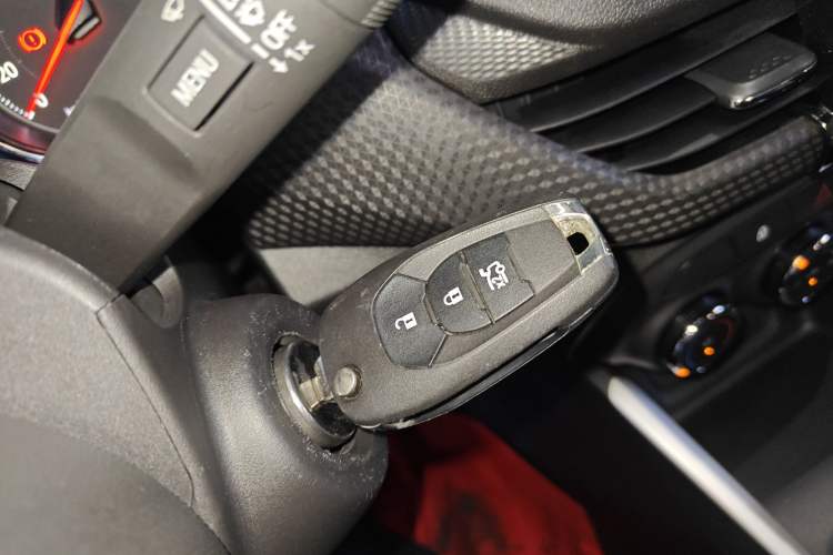 Used Chevrolet Cavalier 2021 325T Automatic Enjoyment Edition