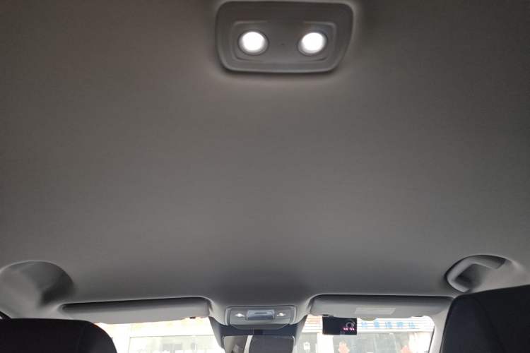 Used BYD Sealion 05 EV 2025 430 km Smart Cruise Version