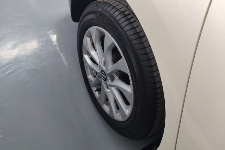 Used Nissan Sylphy 2022 Classic 1.6XL CVT Luxury Edition Right Rear Wheel Hub