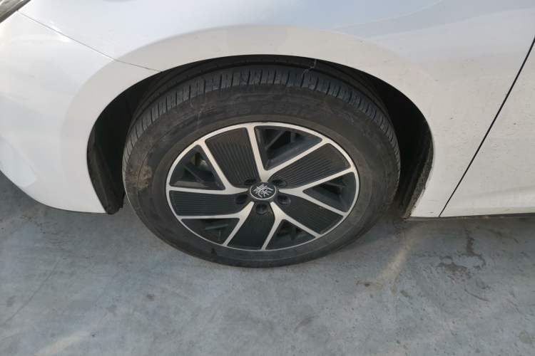 Used BYD Qin L 2024 DM-i 120KM Leading Model