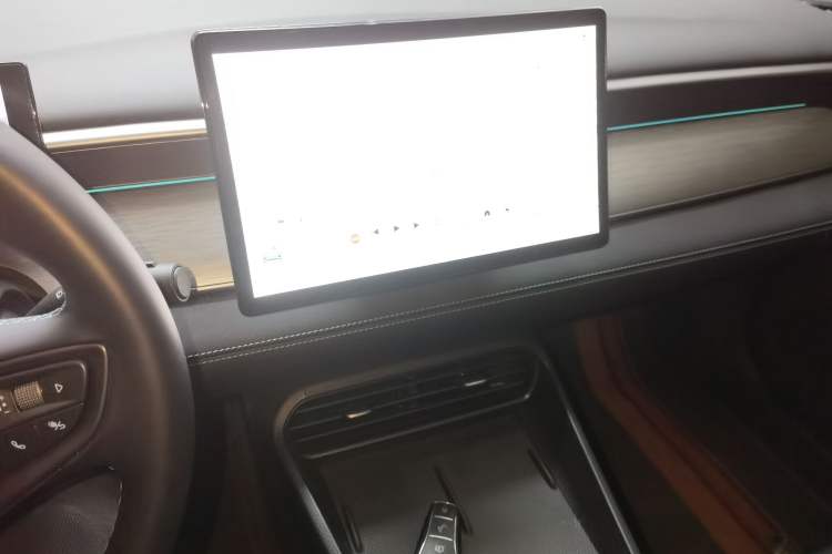 Used BYD Seal 05 DM-i 2025 DM-i Intelligent Drive 120KM Flagship Model
