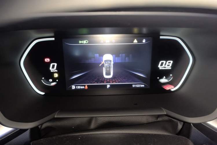 Used MG 5 2021 180 DVVT CVT Youth Luxury Edition