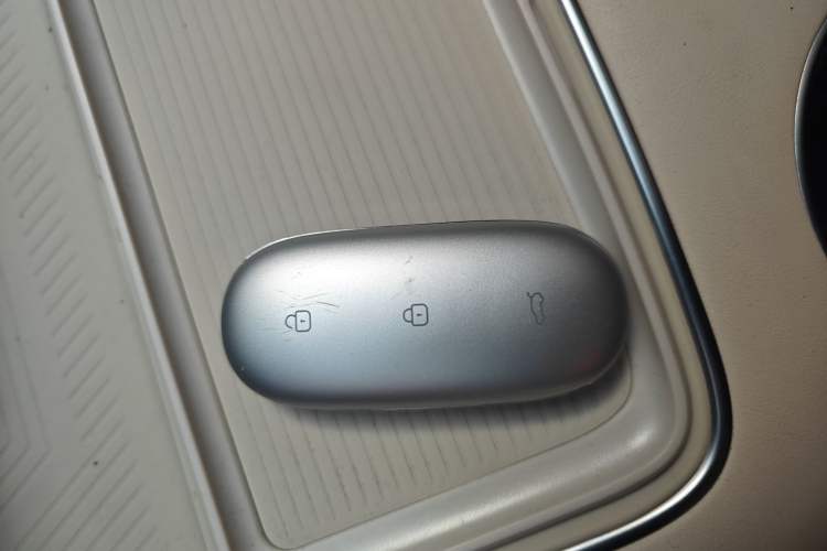 Used Li Auto L9 2023 Pro Model