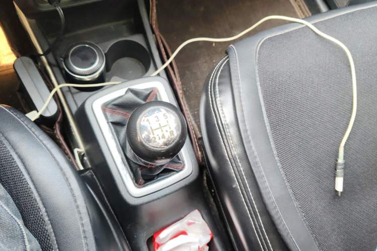 Used CHANGAN OSHAN Olisway 2013 1.2L Manual Elite Model
