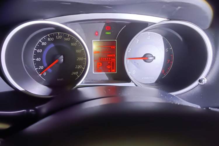 Used Mitsubishi Outlander 2008 3.0 Luxury Edition