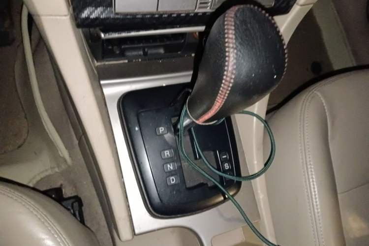 Used Ford Focus 2011 Hatchback 1.8L Automatic Fashion Edition
