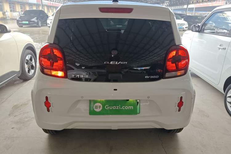 Used Roewe Clever 2022 311km QiQi BoBo Edition