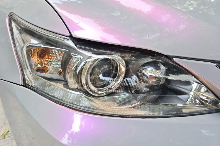 Used Lexus CT 2020 CT200h Elite Edition Monochrome