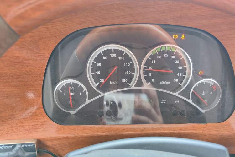 Used Iveco Eurocargo 
