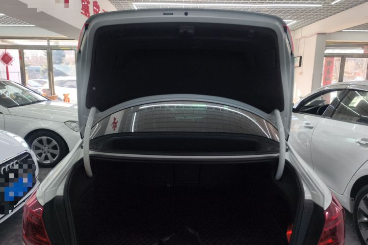 Used Volkswagen FAW-Volkswagen CC 2018 1.8TSI Luxury Model