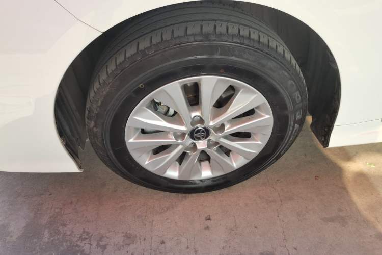 Used Toyota Corolla 2024 1.2T Pioneer Edition
