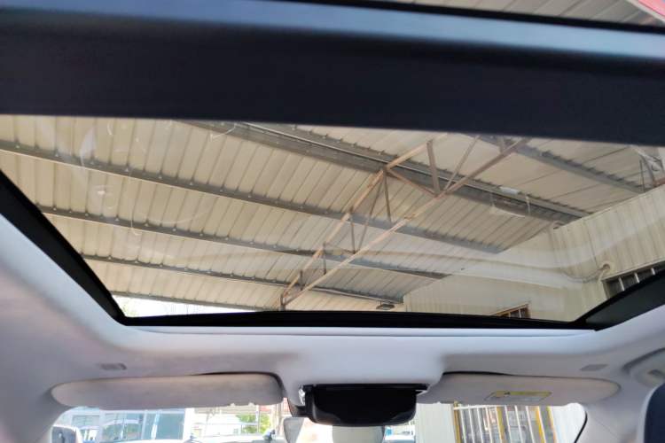 Used ARCFOX Alpha S 2021 708S+ 160kW