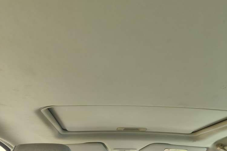 Used Baojun 310 2016 1.2L Manual Luxury Model