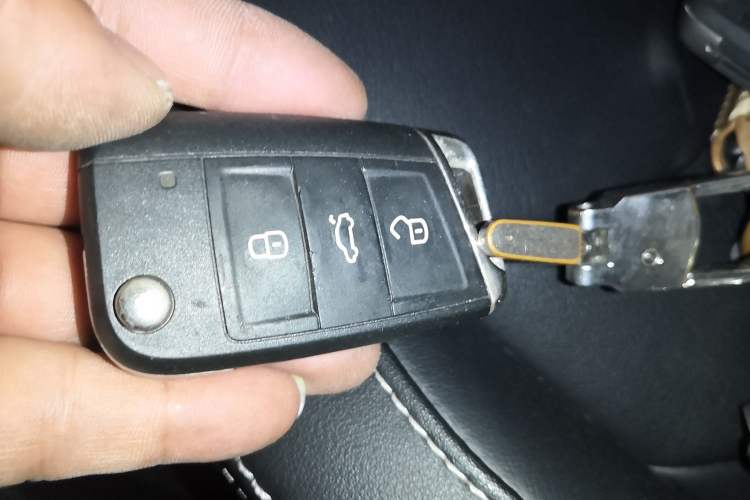 Used Skoda Kodiaq 2017 TSI380 7-Seater Four-Wheel-Drive Flagship Edition Interior 1