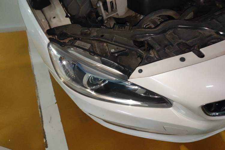 Used Volvo S60 2019 S60L Facelift T5 Intelligent Advanced Edition