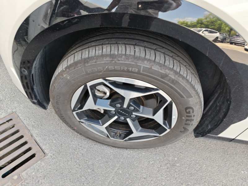 Used Zeekr X 2025 5-Seater Rear-Drive Version — 22