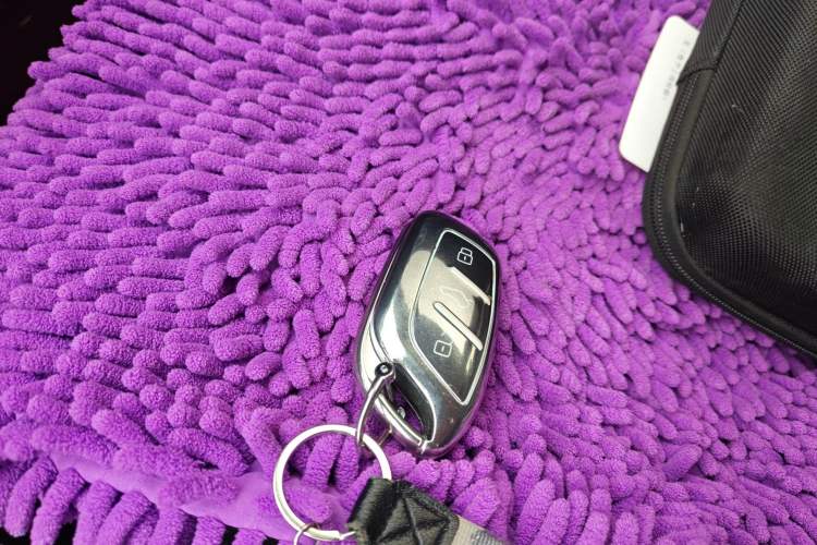 Used Roewe i5 2020 1.5L Manual 4G Connect Leehao Flagship Edition