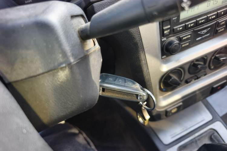 Used Geely Auto Liberty Ship 2012 1.3L Manual Fashion Edition III
