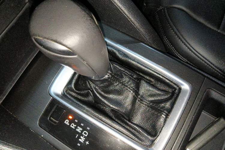 Used Mazda CX-5 2015 2.0L Automatic Two-Wheel Drive Urban Version