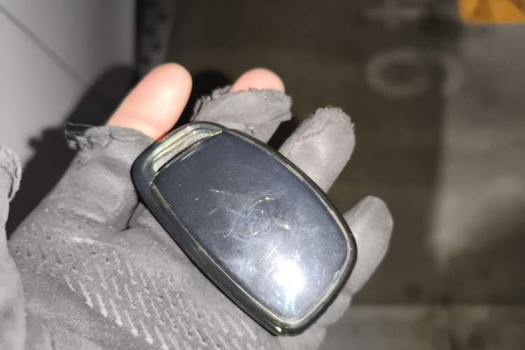 Used Hyundai ix35 2015 2.0L Automatic 2WD Smart Type China IV