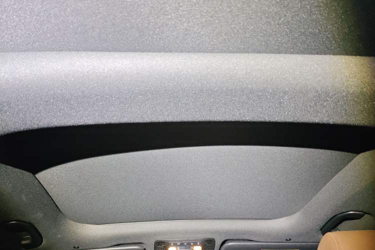 Used Mercedes-Benz GLB 2024 GLB 200 Fashion Model