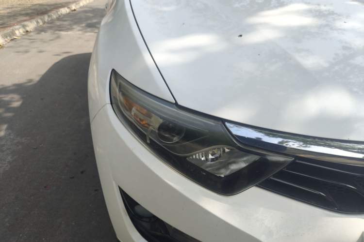 Used Soueast DX7 2018 1.5T Automatic Luxury Model