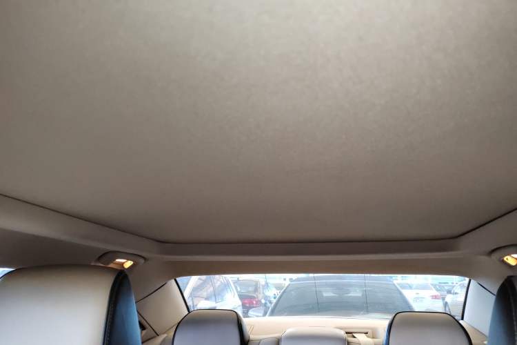 Used Chrysler 300C 2014 3.0L Excellence Edition
