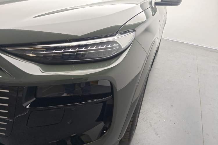 Used Audi Q6L e-tron 2026 Ultra-Long Range Edition
