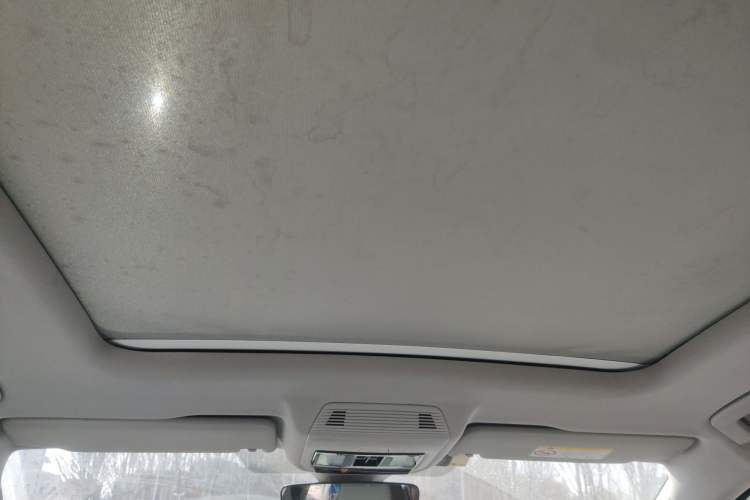 Used Volkswagen ID.6 X 2021 Pro Smart Long-Range Edition
