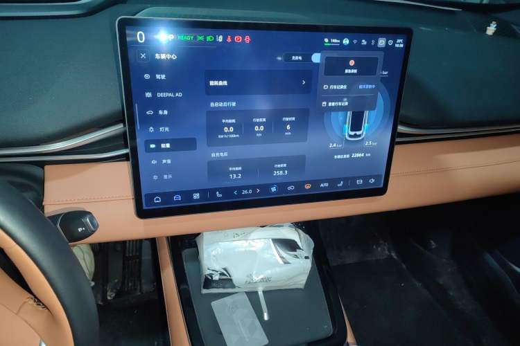 Used Deepal S05 2024 510Max Pure Electric Version