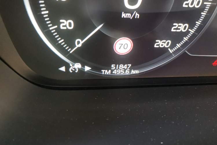 Used Volvo XC90 2019 T6 Zhiyi Edition 7-Seater China VI Standard
