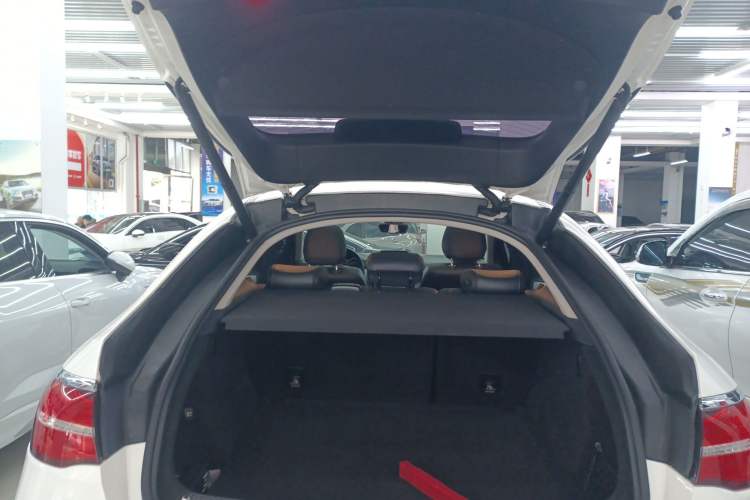 Used Mercedes-Benz GLE Coupe 2015 GLE 320 4MATIC Coupe SUV
