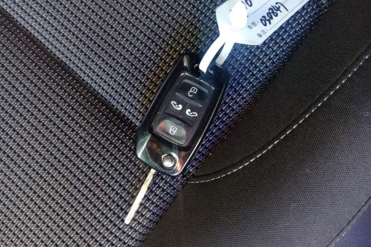 Used Volkswagen Sharan 2018 380TSI Comfort Edition 7-Seater
