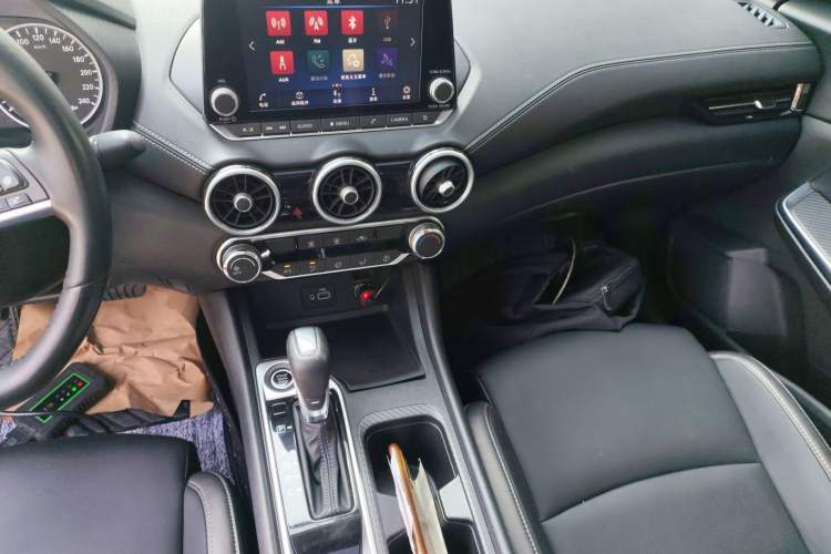 Used Nissan Sylphy 2020 1.6L XL CVT Enjoyment Edition