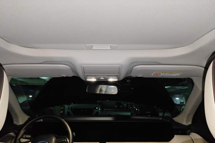 Used Ford Mondeo 2022 EcoBoost 245 Luxury Model